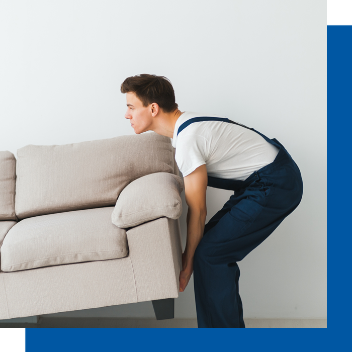 Reasons To Hire Dependable Dallas Movers